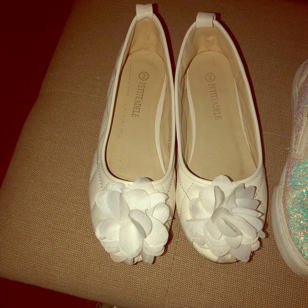 Kids shoes
